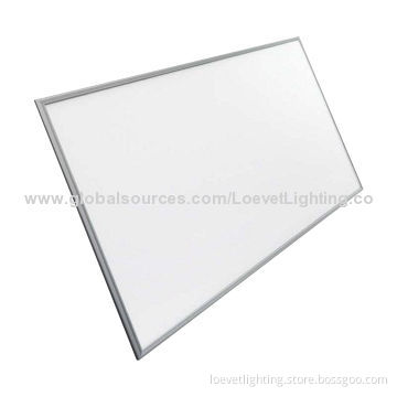 LED panel lighting with manufacturer price and high quality